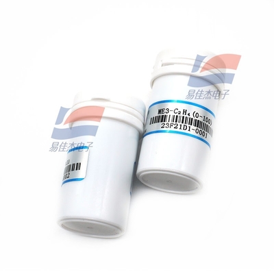 YJJ ME3-C2H4 Electrochemical Ethylene Sensor Digunakan Untuk Deteksi Ethylene Di Situs Industri Dan Bidang Perlindungan Lingkungan