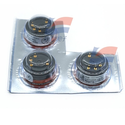 Sensor Gas H2S-B1 Sensor Hidrogen Sulfida Instrumen Deteksi Portable