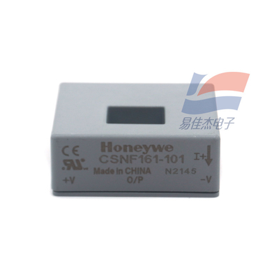 CSNF161-101 Sensor arus ± 1% Akurasi 5V Sensor arus papan untuk perangkat elektronik