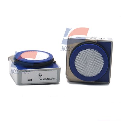 AC400-R00A-CIT Precision H2S Gas Sensor 0 sampai 20 PPM Resolusi 0.1 PPM Output analog