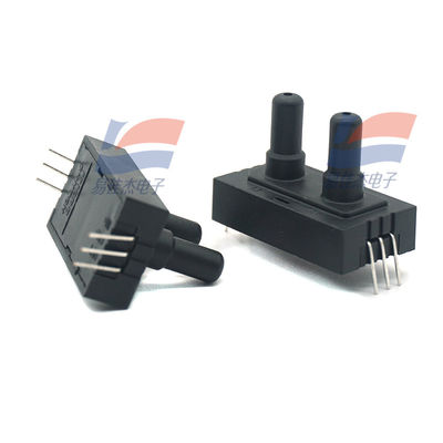 Sensor Tekanan Mount Papan 185PC15DT Melalui Lubang Dual Axial Tanpa Dur