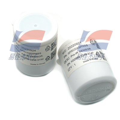 SPXCDXSPXSS 1 Lb Penggantian XCD Gas Sensor Cartridge untuk Aplikasi Industri