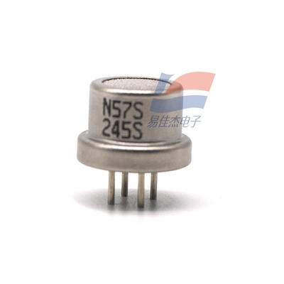 NAP-57S Sensor deteksi gas mudah terbakar 0-50% LEL Range Response Time / Low 170mA Consumption