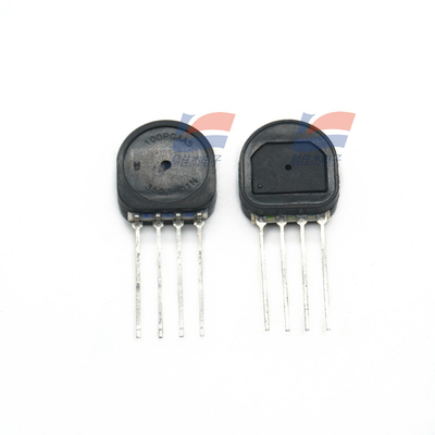 SSCSSNN100PGAA5 Sensor Tekanan Ultra Precision ± 0,25% Keakuratan Untuk Proses Industri