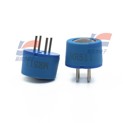 MR511 Ultra Response Gas Sensor dengan <20s Response Time -20~60°C