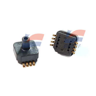 XGZP6859D Board Mount Vacuum Pressure Sensor Gauge Pelabuhan tanpa batang