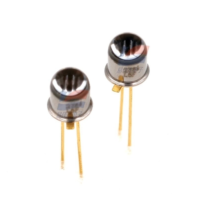 YJJ Silicon PIN Photodiode S5821-01 S7509 S1133 S5106 S2386-44K S1223 S3071 S12742-254 Kinerja tinggi Keandalan tinggi
