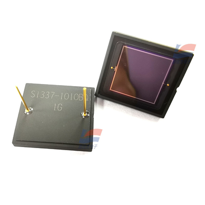 YJJ S1337-1010BQ S1337-1010BR Silikon fotodioda untuk fotometri presisi dalam kisaran UV hingga IR