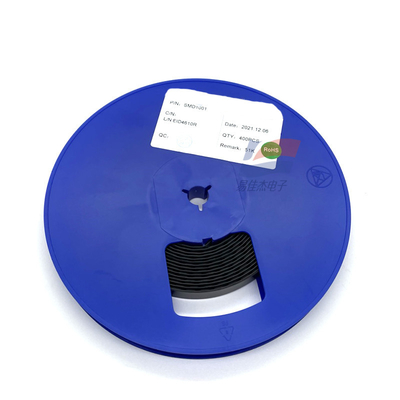 YJJ SMD1001 Sensor Gas HCHO Portable yang Sempurna dengan Teknologi Semikonduktor MEMS dan Jangka Deteksi 0-3ppm