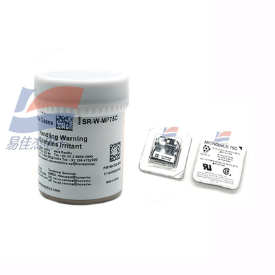 YJJ Micropel 75C SR-W-MP-75C Sensor Gas Bakar Cepat T90 Waktu Tanggapan 5 Detik metana