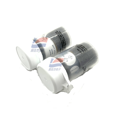 0-1000ppm 4HYT Sensor hidrogen untuk detektor gas Rentang suhu -20°C sampai 50°C Resolusi tinggi 2ppm