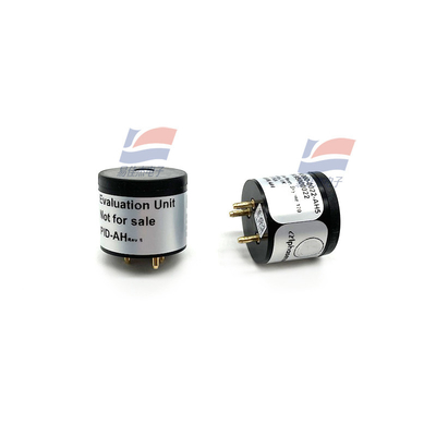 YJJ PID-AH5 PID Sensor ion optik Sensor deteksi VOC Jarak kecil