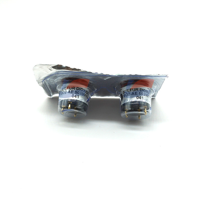 YJJ SO2-AE Sensor Gas Elektrochemical Sulfur Dioxide Digunakan Untuk Detektor Gas Asap