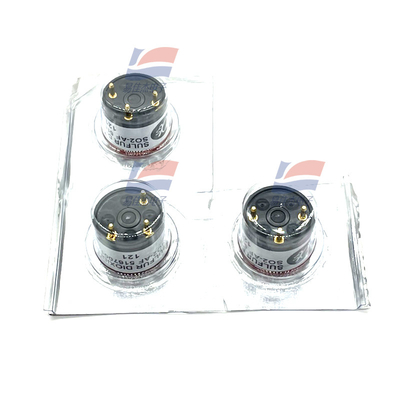 YJJ SO2-AF Sensor Gas Elektrochemical Sulfur Dioxide Untuk Alarm Portable Sulfur Dioxide