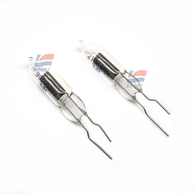 Sensor fotodioda UV R2868 R9533 R9454 R244 L9657-03 260 nm Kecepatan tinggi UVTRON UV On Off Detector