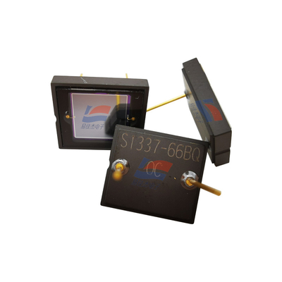 YJJ S1337-66BQ Silikon Photodiode Cocok untuk Fotometri Presisi di Ultraviolet Untuk Infrared Bands