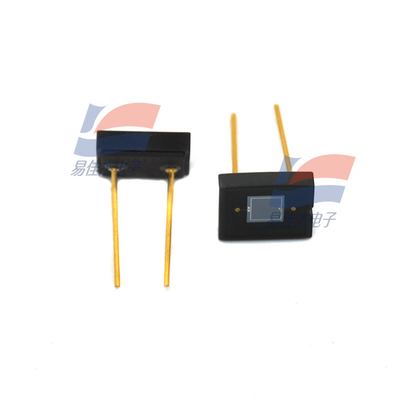 YJJ S1337-33BR Silikon Photodiode Cocok untuk Fotometri Presisi di Ultraviolet Untuk Infrared Bands