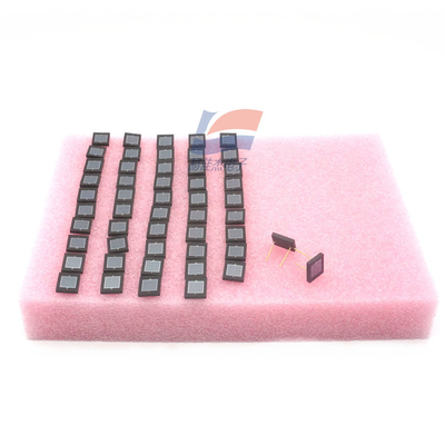 YJJ S1227-66BR Silikon Photodiode Resin Potting Model Cocok Untuk Fotometri Presisi Dari Ultraviolet Untuk Cahaya Terlihat