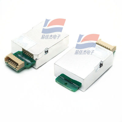 MH-Z19E NDIR Infrared Gas Module Detect CO2 Untuk HVAC & Refrigeration Systems Pembersih Udara & Sistem Udara Tawar