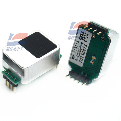 MH-Z1311A Carbon Dioxide Gas Sensor adalah Sensor berskala kecil umum yang menggunakan prinsip non-dispersive infrared (NDIR) untuk mendeteksi CO2 di udara