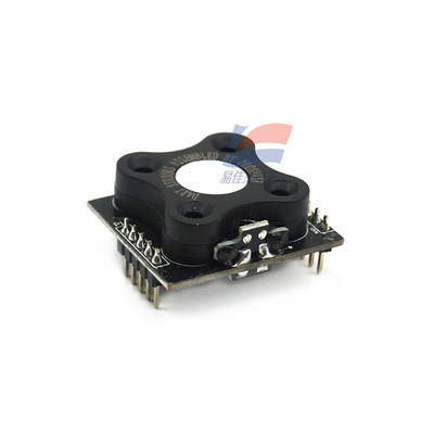 YJJ WZ-S WZ-S-K Sensor Formaldehida Modul Deteksi Formaldehida Untuk Perangkat Pakai Smart Home