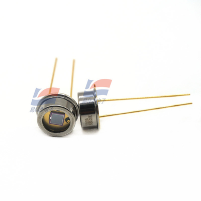 S1226-5BQ SI Pin Photodiode Untuk UV untuk Photometry Precision Visible Menekan Sensitivitas Dekat IR