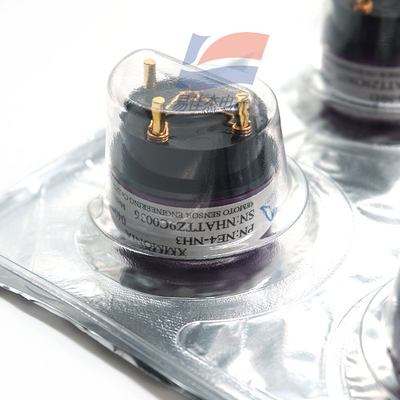 NE4-NH3 Sensor Gas Amonia Tipe Industri Sensor gas elektrokimia yang cocok untuk suhu yang sangat rendah dapat digunakan dalam banyak aplikasi dan dapat dengan mudah dipasang kembali ke desain produk yang ada