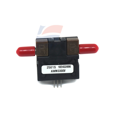 Sensor Aliran Udara Industri Microbridge AWM3300V, Sensor MAF yang Diperkuat Untuk Penggunaan Medis