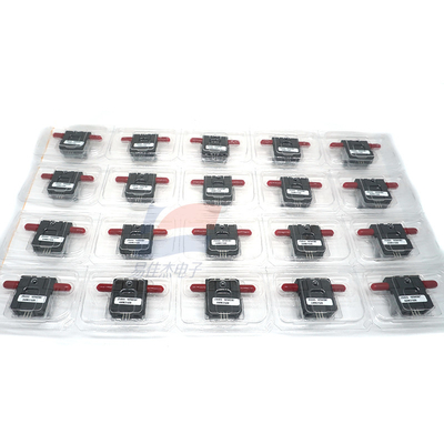 AWM3150V Sensor Aliran Gas Kering Microbridge Massa Aliran Udara Diperkuat