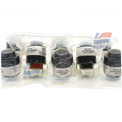 Gas Oxygen Sensor SGX-VOX Sensor Gas Elektrochemical 0-100% Oxygen (O2) Sensor Dengan Kompensasi Suhu Di Dalam Untuk Ventilator