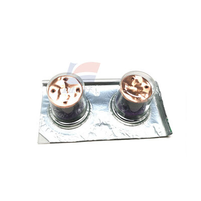 O2-G2 Oxygen Gas Sensor Elektrochemical Ukuran kecil 2 Tahun Kehidupan kerja 7G Berat