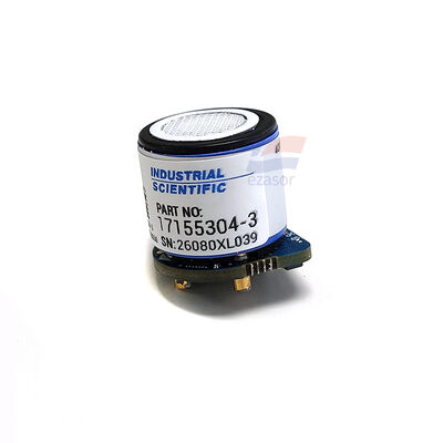 17155304-3 Sensor Gas Oksigen Elektrokimia Penggunaan Untuk Ventis Pro 4 / Pro 5