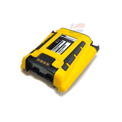 Paket Baterai Isi Ulang Lithium-polimer M5-BAT08 Casing Kuning