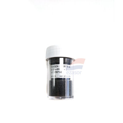 GS+4NO2-E Sensor Gas Elektrokimia Nitrogen Dioksida (NO2) Tiga Elektrod untuk Laboratorium & Penelitian Ilmiah