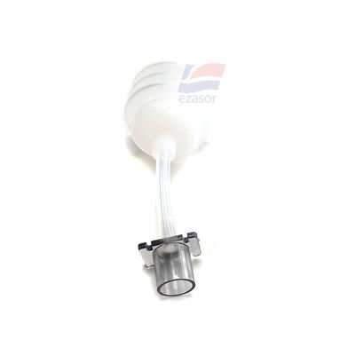 PN-3002-03 Simulator Paru Bayi Paru Buatan Neonatal Untuk Pengujian Ventilator
